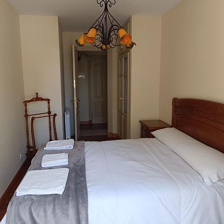 Apartmán El Espolon Comillas Exteriér fotografie