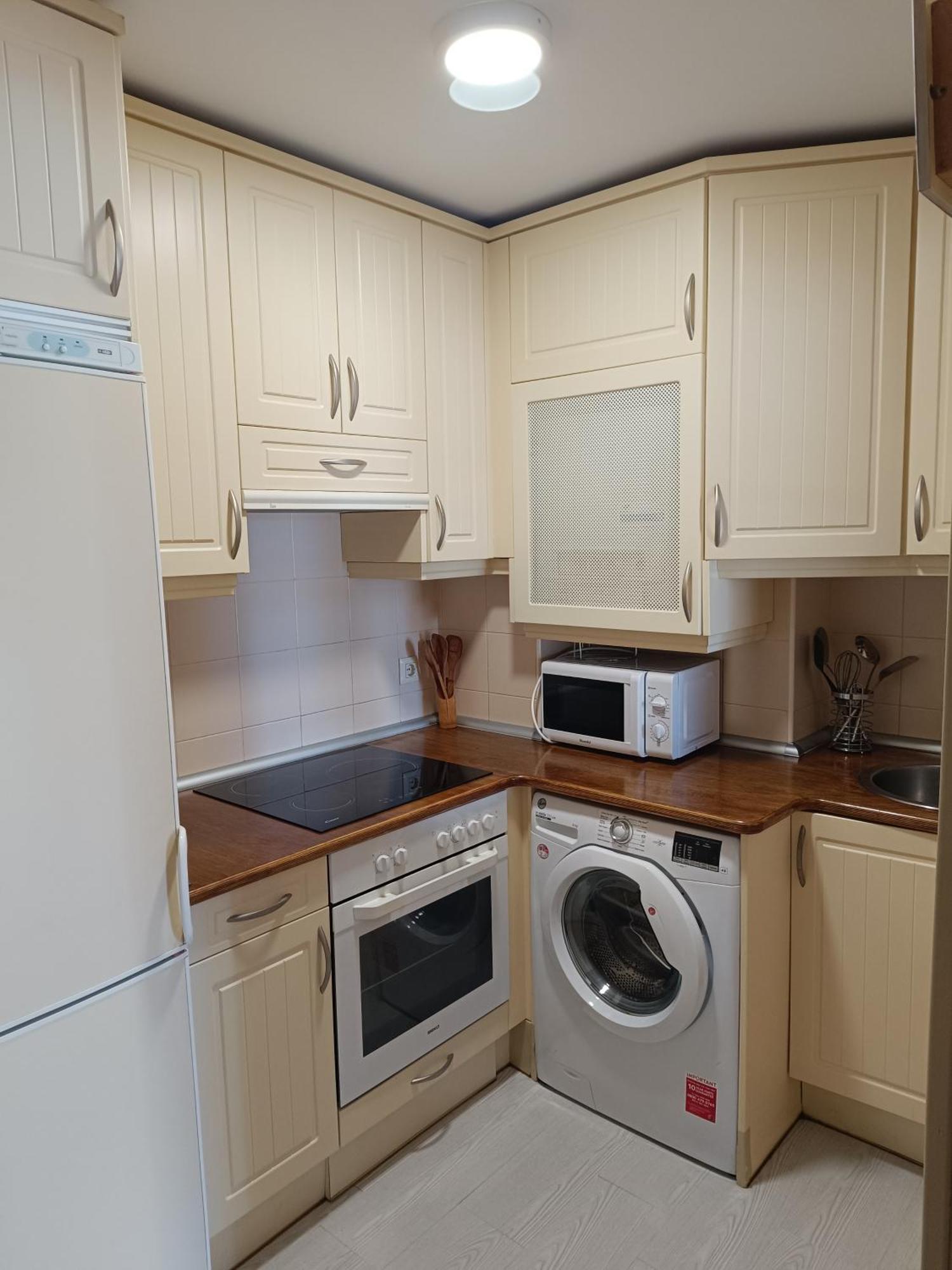 Apartmán El Espolon Comillas Exteriér fotografie