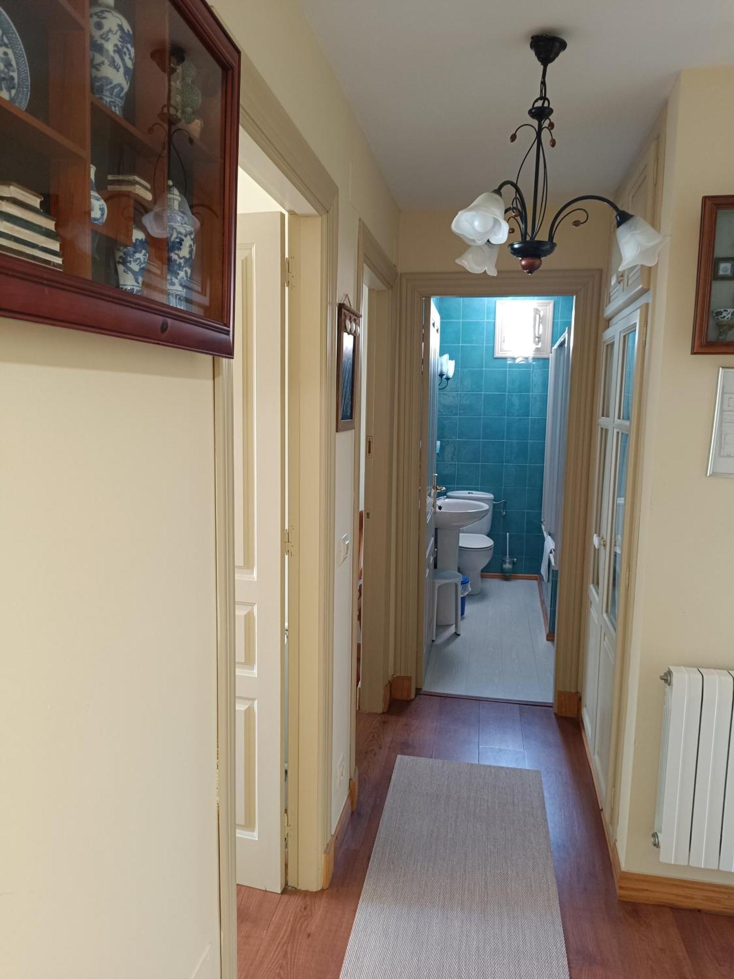 Apartmán El Espolon Comillas Exteriér fotografie