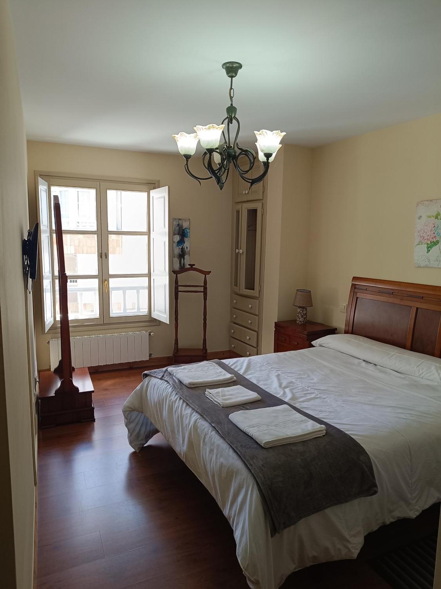 Apartmán El Espolon Comillas Exteriér fotografie