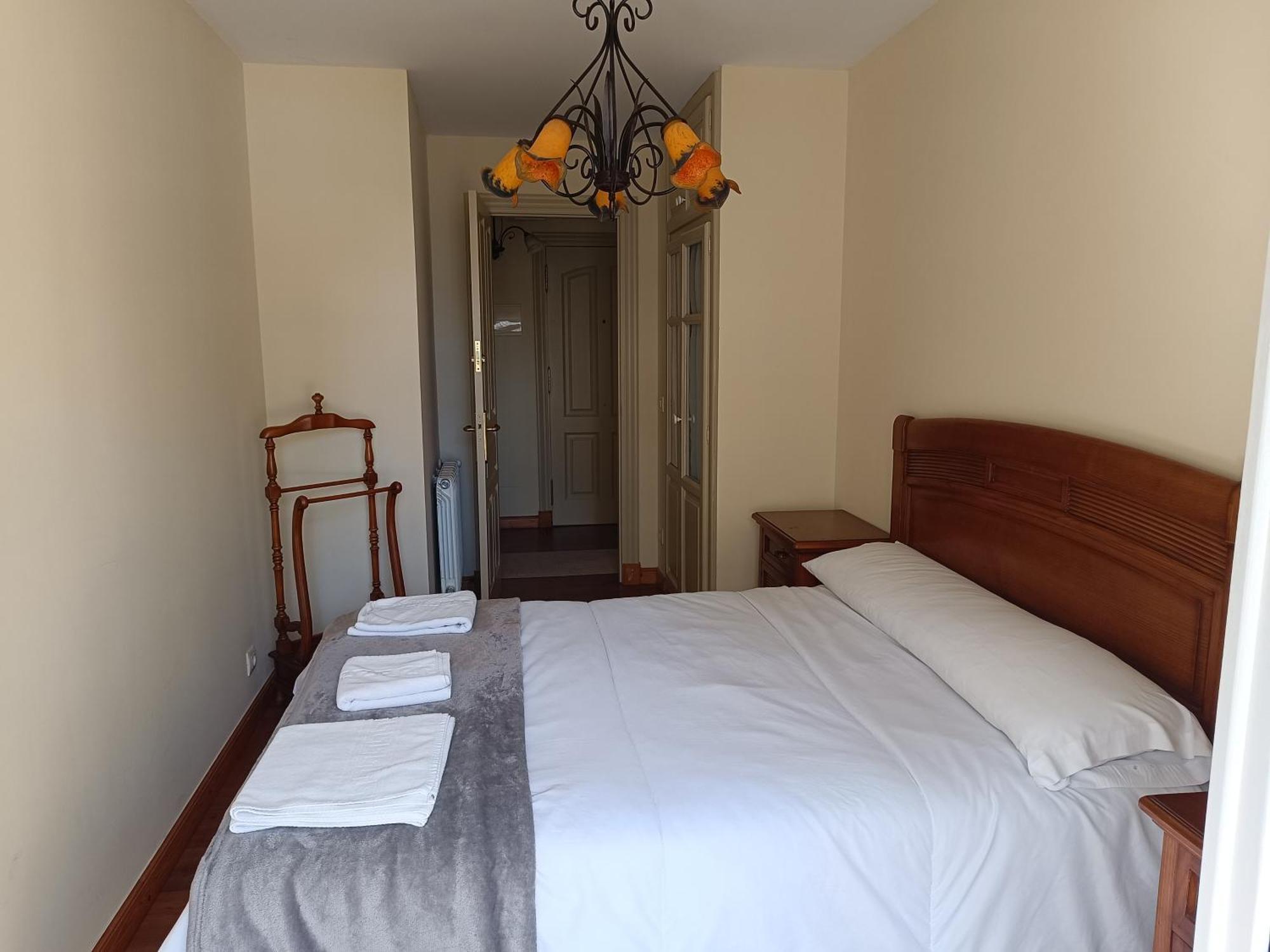 Apartmán El Espolon Comillas Exteriér fotografie